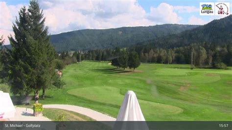 Webcam Golfplatz